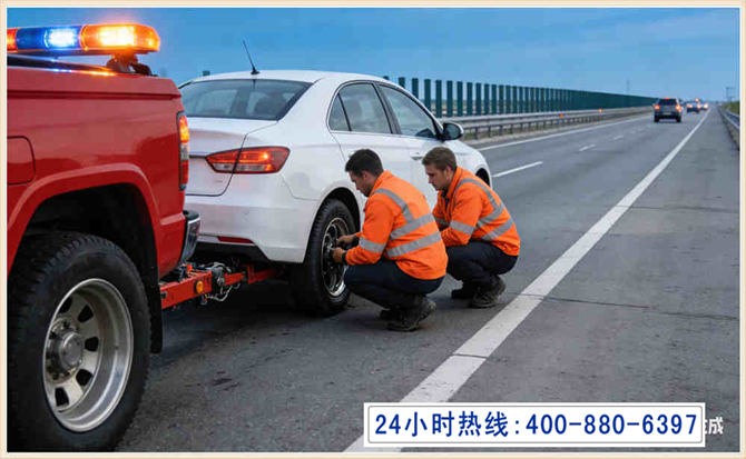 泉山汽车救援道路救援 泉山汽车救援道路救援